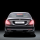 Illustration for article titled This Stealthy Mercedes Is Actually A Bomb-Resistant Armored Tank